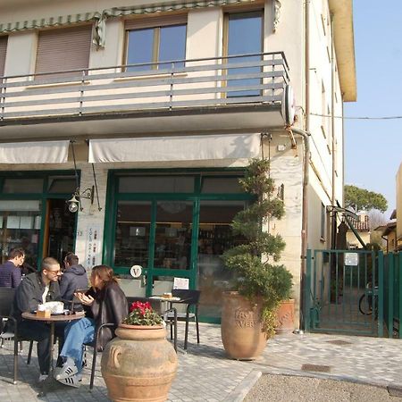 Appartamento Versilia Pietrasanta Exterior foto