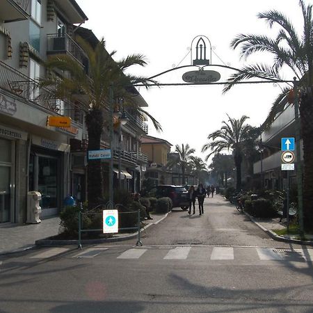 Appartamento Versilia Pietrasanta Exterior foto