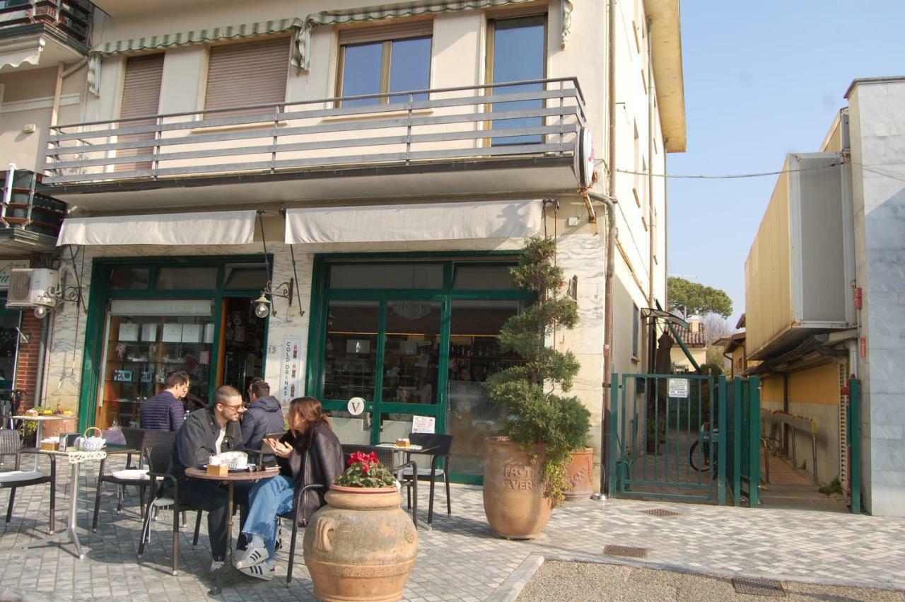 Appartamento Versilia Pietrasanta Exterior foto