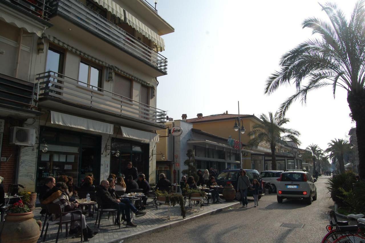 Appartamento Versilia Pietrasanta Exterior foto