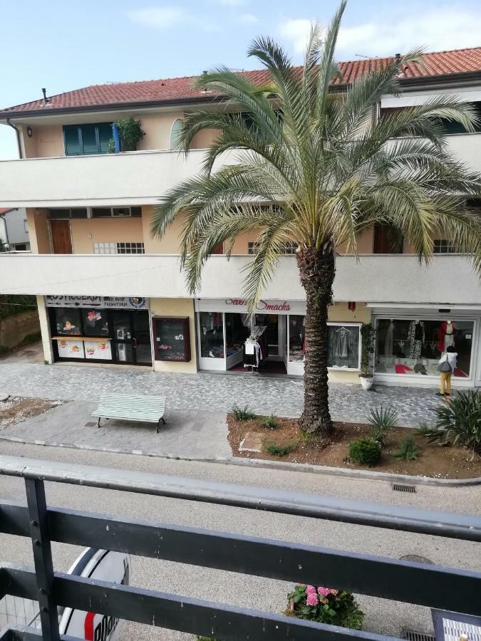 Appartamento Versilia Pietrasanta Exterior foto